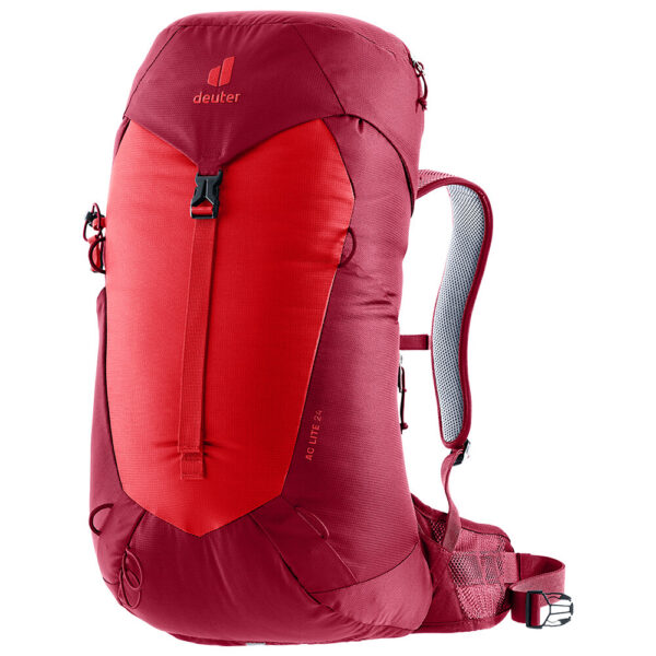 deuter - Batoh AC Lite 24 – obrázek 13