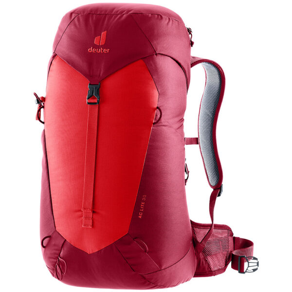 deuter - Batoh AC Lite 30 – obrázek 13