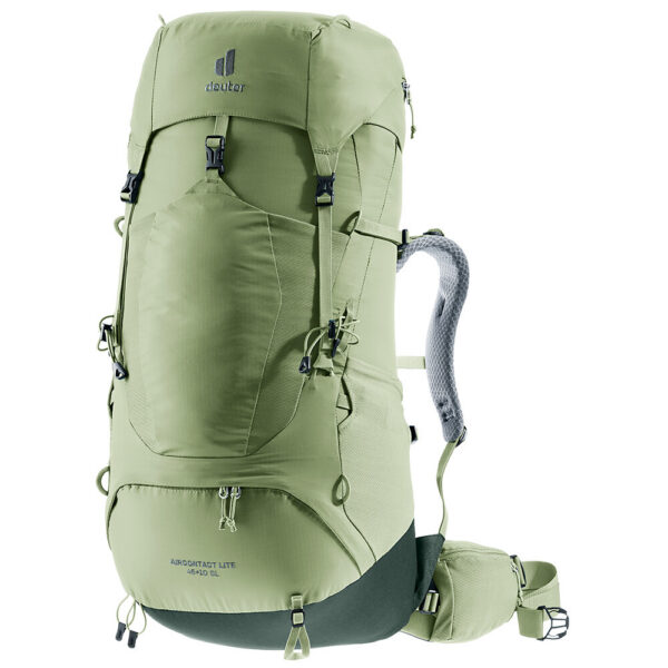 deuter - Batoh Aircontact Lite 45 + 10 SL