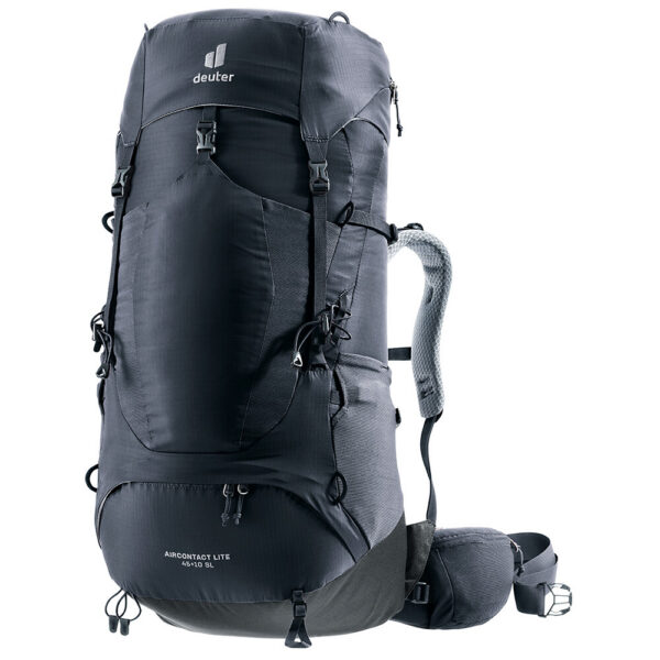 deuter - Batoh Aircontact Lite 45 + 10 SL – obrázek 8