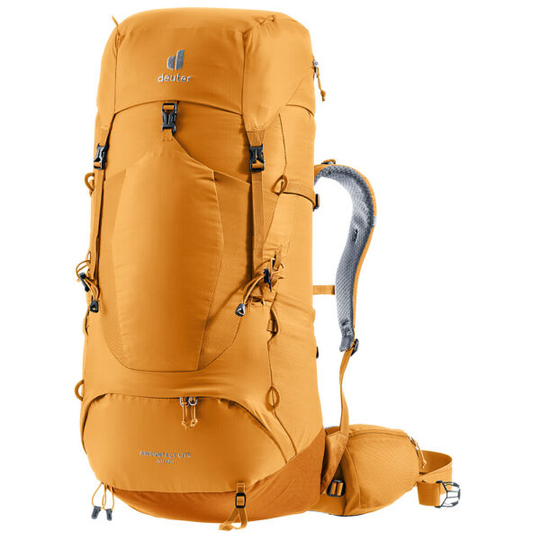 deuter - Batoh Aircontact Lite 50 + 10 – obrázek 11