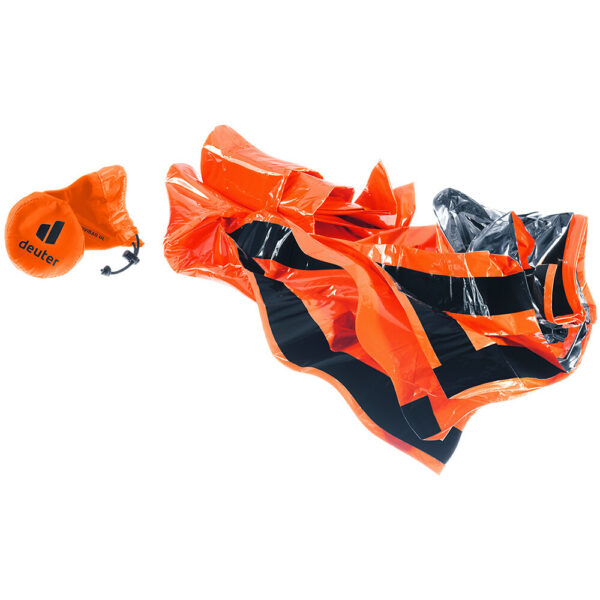deuter - Žďárák Bivibag UL – obrázek 2