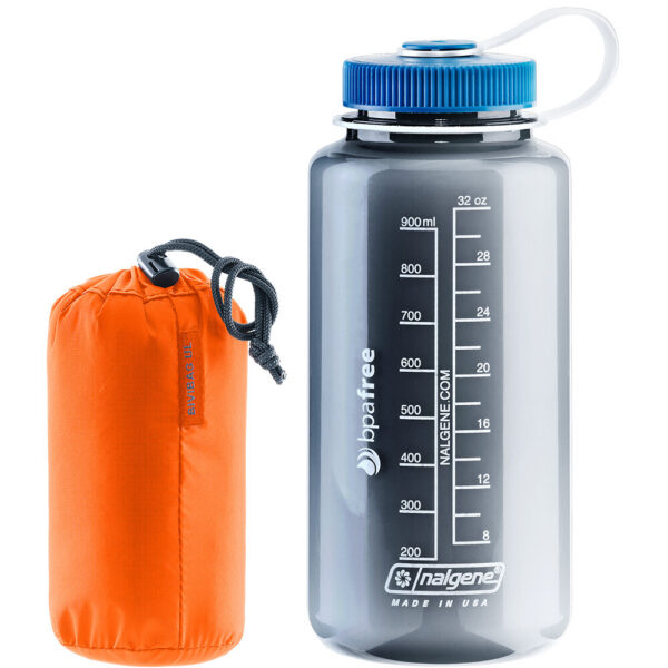 deuter - Žďárák Bivibag UL – obrázek 4