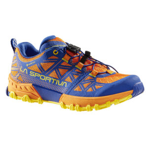 La Sportiva - Boty Bushido II GTX Junior