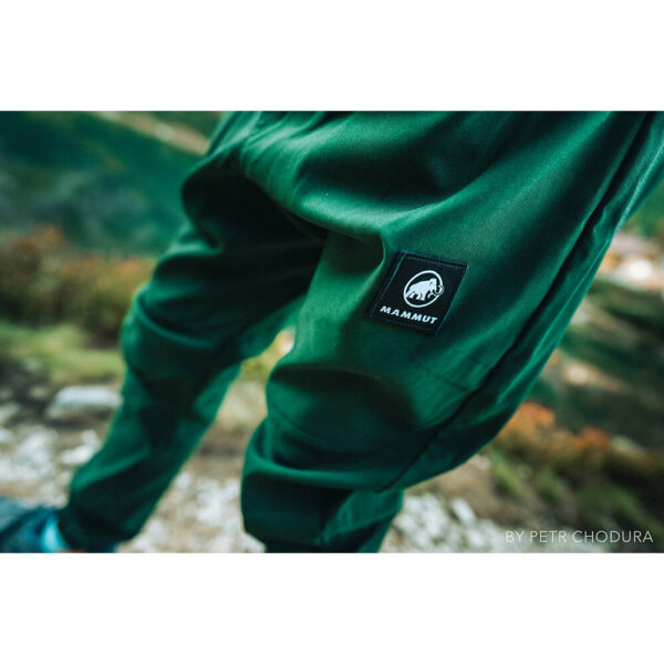 Mammut - Kalhoty Massone Pants Men – obrázek 3