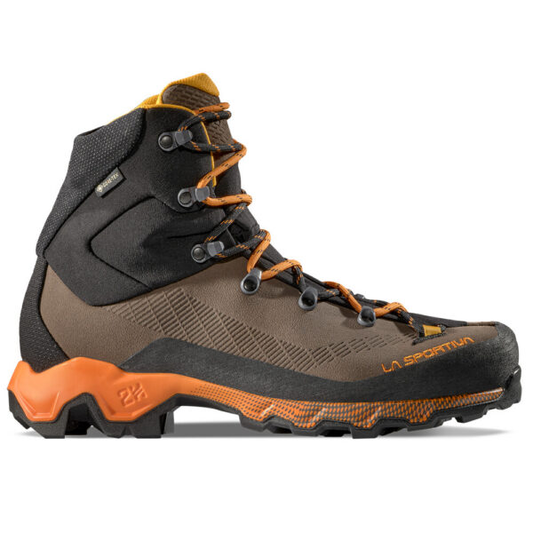 La Sportiva - Boty Aequilibrium Trek GTX – obrázek 3