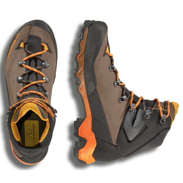 La Sportiva - Boty Aequilibrium Trek GTX – obrázek 4