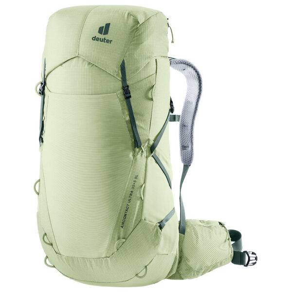 deuter - Batoh Aircontact Ultra 35 + 5 SL – obrázek 10