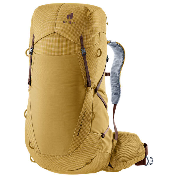 deuter - Batoh Aircontact Ultra 40 + 5 – obrázek 11