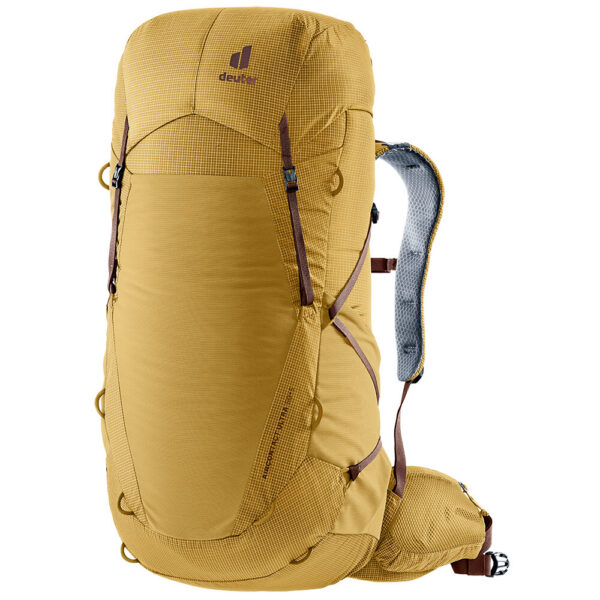 deuter - Batoh Aircontact Ultra 50 + 5 – obrázek 11