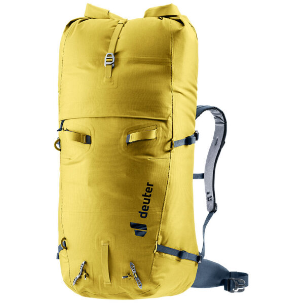 deuter - Batoh Durascent 44+10 – obrázek 10