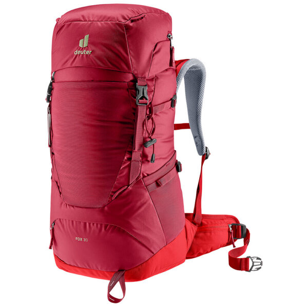 deuter - Batoh Fox 30 (3611122) – obrázek 8