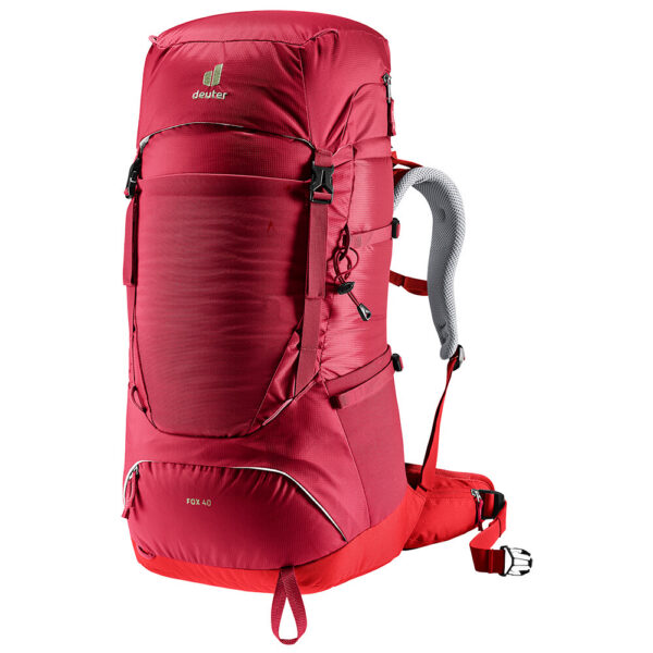 deuter - Batoh Fox 40 (3611222) – obrázek 8