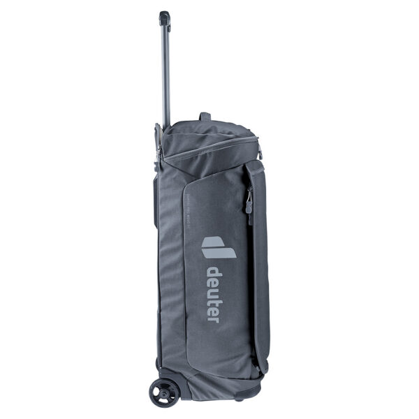 deuter - Taška Duffel Pro Movo 60 – obrázek 3