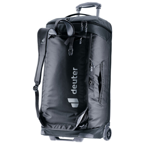 deuter - Taška Duffel Pro Movo 60 – obrázek 6