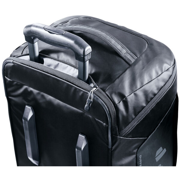 deuter - Taška Duffel Pro Movo 60 – obrázek 10
