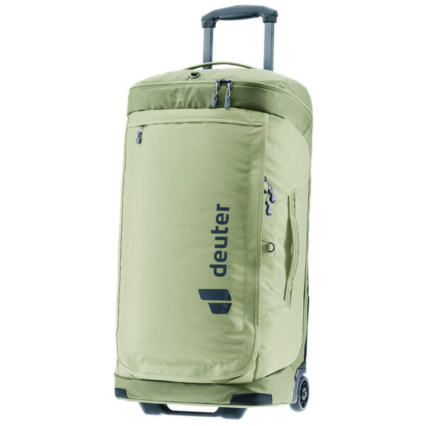 deuter - Taška Duffel Pro Movo 60 – obrázek 13