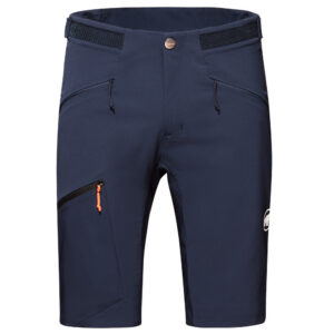 Mammut - Kraťasy Taiss SO Shorts Men