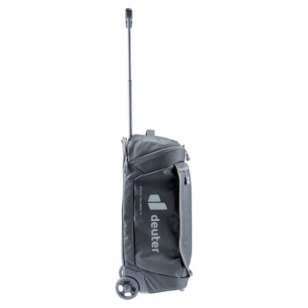 deuter - Taška Duffel Pro Movo 36 – obrázek 3
