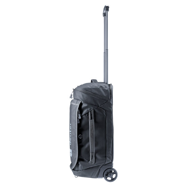 deuter - Taška Duffel Pro Movo 36 – obrázek 4