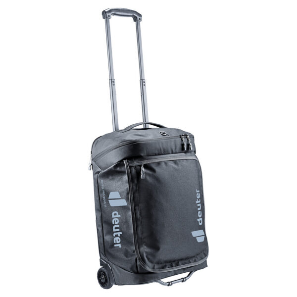 deuter - Taška Duffel Pro Movo 36 – obrázek 5