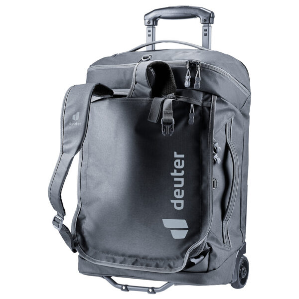 deuter - Taška Duffel Pro Movo 36 – obrázek 6