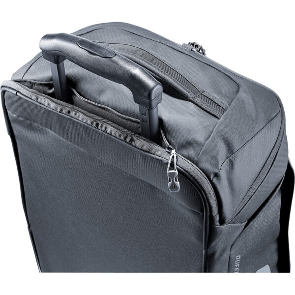 deuter - Taška Duffel Pro Movo 36 – obrázek 9