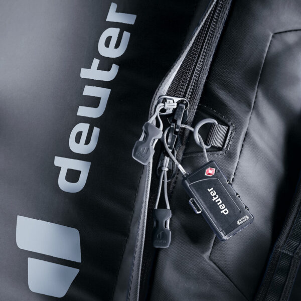 deuter - Taška Duffel Pro Movo 36 – obrázek 10