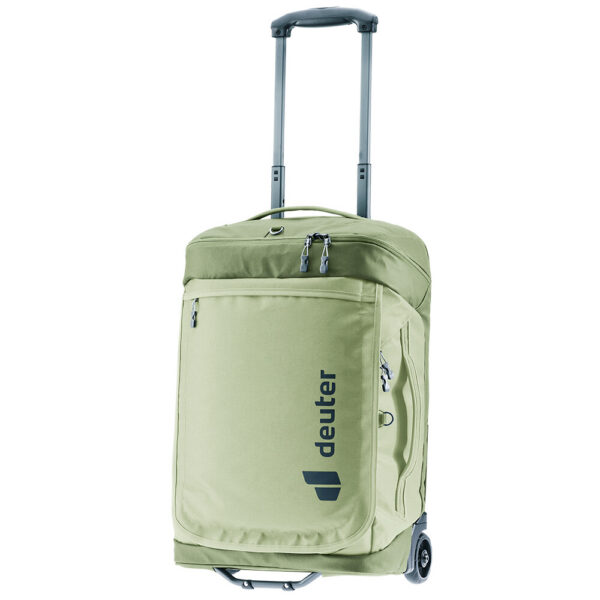 deuter - Taška Duffel Pro Movo 36 – obrázek 12