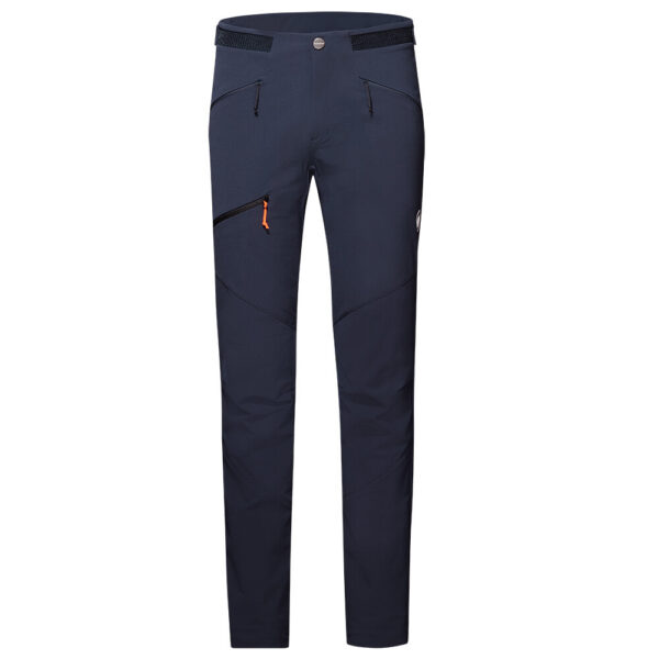 Mammut - Kalhoty Taiss SO Pants Men – obrázek 5