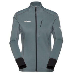 Mammut - Mikina Taiss Light ML Jacket Women