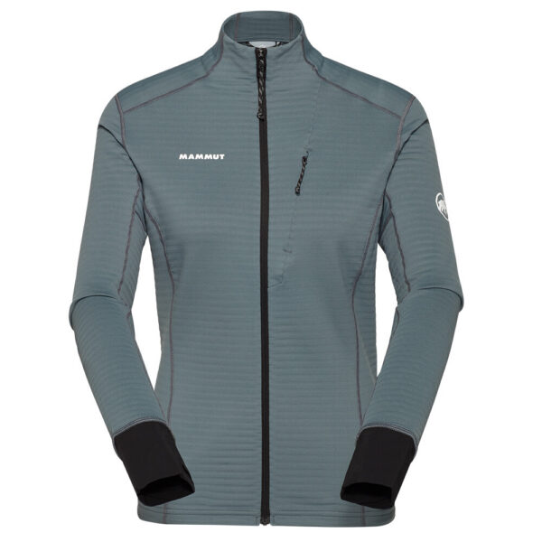 Mammut - Mikina Taiss Light ML Jacket Women – obrázek 7