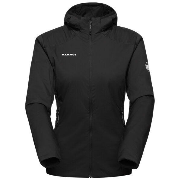 Mammut - Bunda Rime Light IN Flex Hooded Jacket Women – obrázek 8