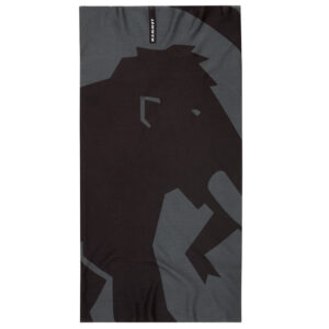 Mammut - Nákrčník Mammut Neck Gaiter Logo