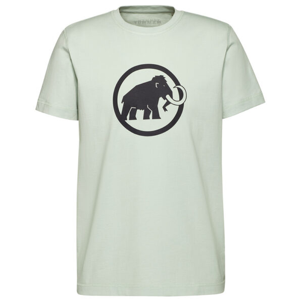 Mammut - Triko krátký rukáv Mammut Core T-Shirt Classic Men – obrázek 6