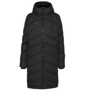 Mammut - Bunda Fedoz IN Hooded Parka Women