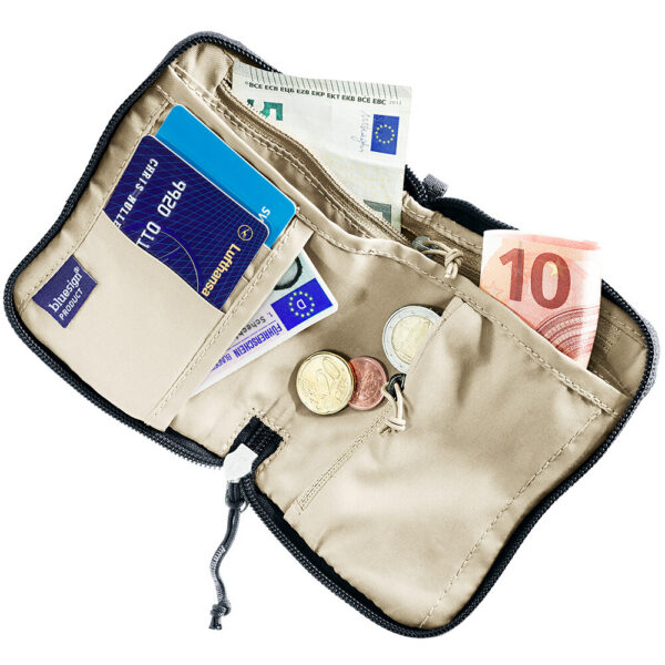 deuter - Peněženka Zip Wallet – obrázek 2