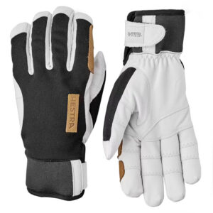 Hestra - Rukavice Ergo Grip Active Wool Terry