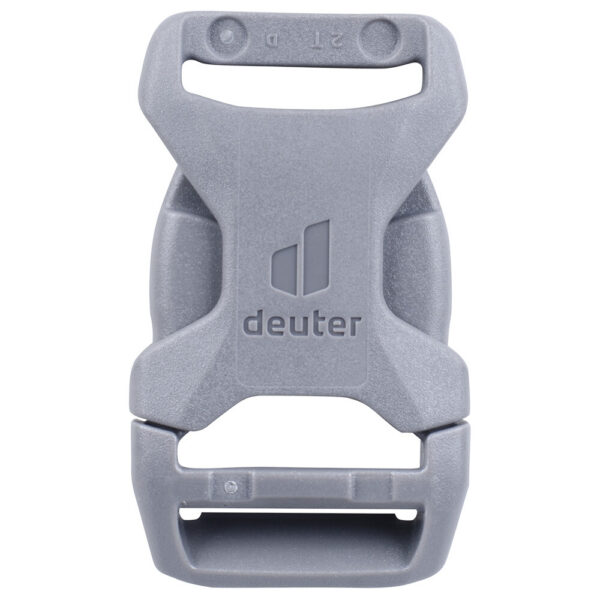deuter - Přezka Buckle 20 HI/TR/AL – obrázek 4