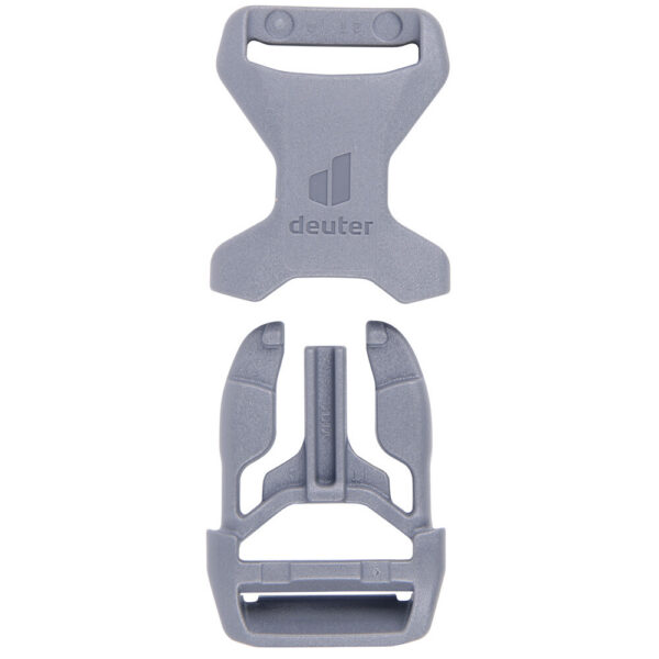 deuter - Přezka Buckle 20 HI/TR/AL – obrázek 2