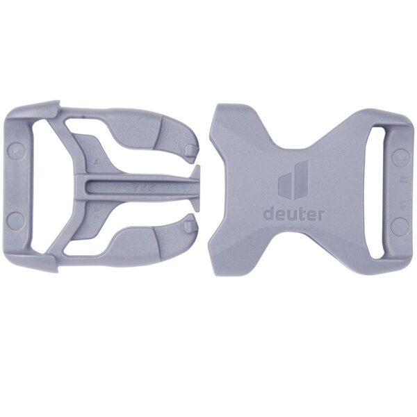 deuter - Přezka Buckle 30S HI/TR/AL – obrázek 2