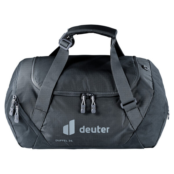 deuter - Taška Duffel 35 – obrázek 2
