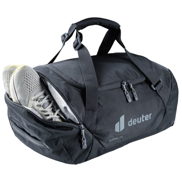 deuter - Taška Duffel 35 – obrázek 6