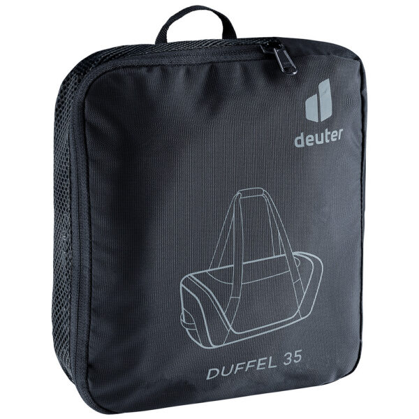 deuter - Taška Duffel 35 – obrázek 7