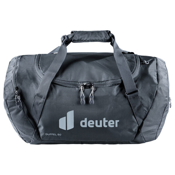 deuter - Taška Duffel 50 – obrázek 2