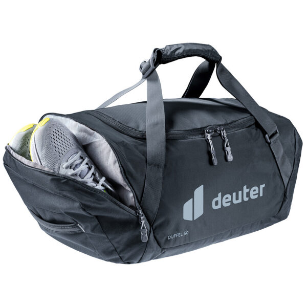 deuter - Taška Duffel 50 – obrázek 6