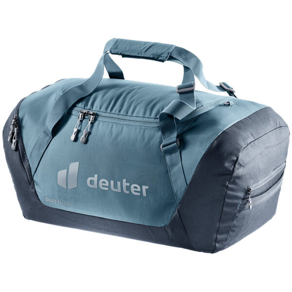 deuter - Taška Duffel 50 – obrázek 8