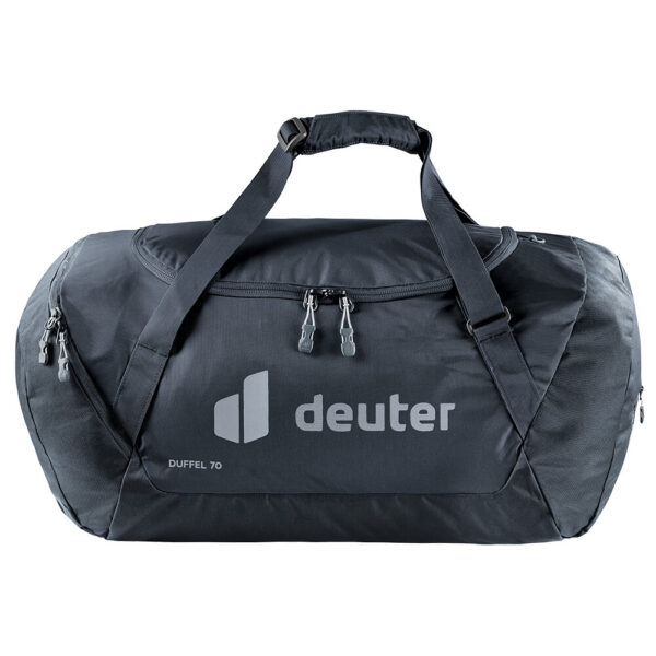 deuter - Taška Duffel 70 – obrázek 2