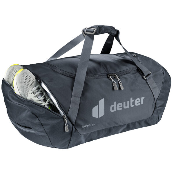 deuter - Taška Duffel 70 – obrázek 6
