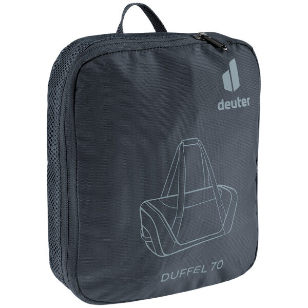 deuter - Taška Duffel 70 – obrázek 7